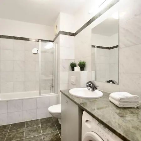 Apartamento Standard By Hi5 - Kazinczy Street