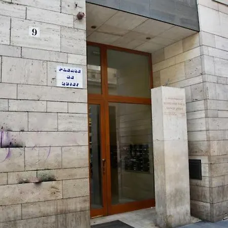 Appartement Standard By Hi5 - Kazinczy Street *