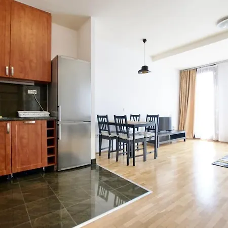 Standard By Hi5 - Kazinczy Street בודפשט
