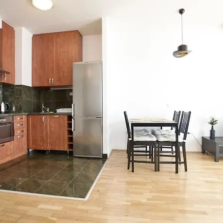 Apartment Standard By Hi5 - Kazinczy Street *